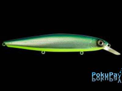 Deps Balisong Minnow 100SP №21 GM Blue Back Shad