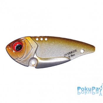 Блешня O.S.P Over Ride 7g Steel Shad OR08 (32200)