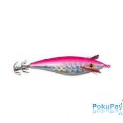 Lineaeffe Holo-Squid Diki-Diki 90 розовый (5082304)